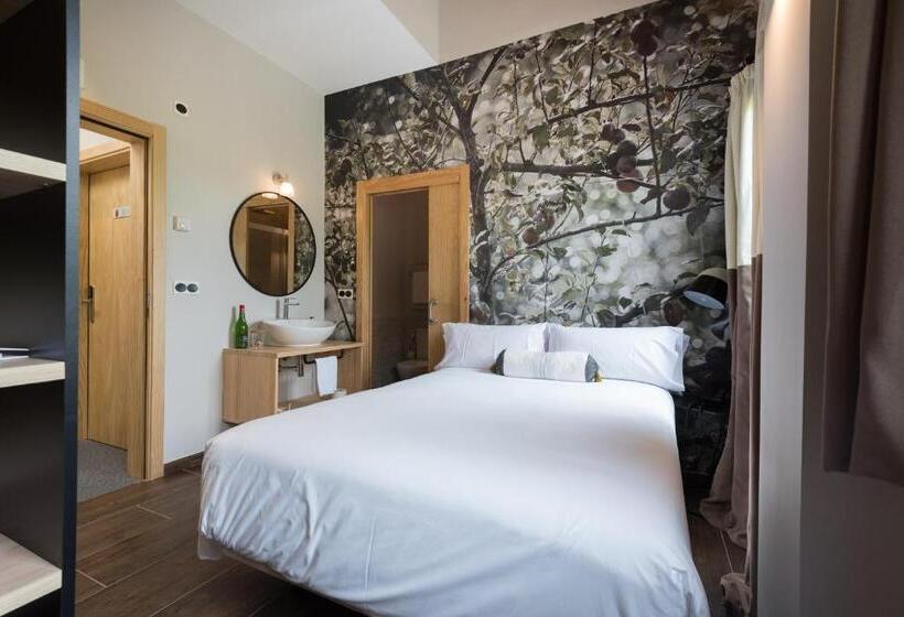 هتل Rural Sagarlore