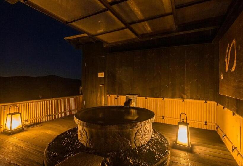 酒店 Nagominoyado Hanagokoro   Reopening In Mar 2024