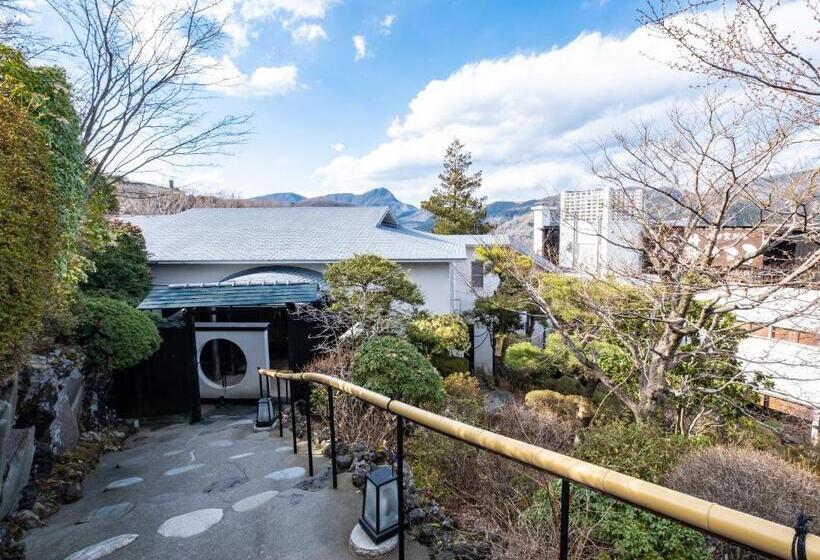 酒店 Nagominoyado Hanagokoro   Reopening In Mar 2024