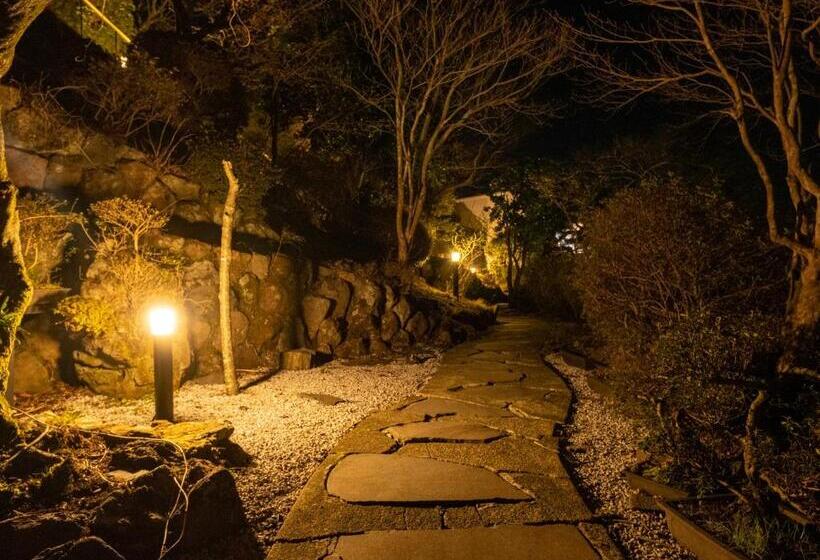 酒店 Nagominoyado Hanagokoro   Reopening In Mar 2024