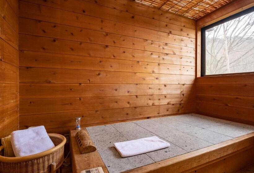 酒店 Nagominoyado Hanagokoro   Reopening In Mar 2024