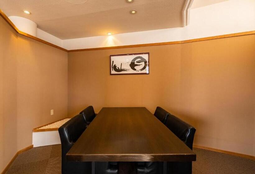 酒店 Nagominoyado Hanagokoro   Reopening In Mar 2024