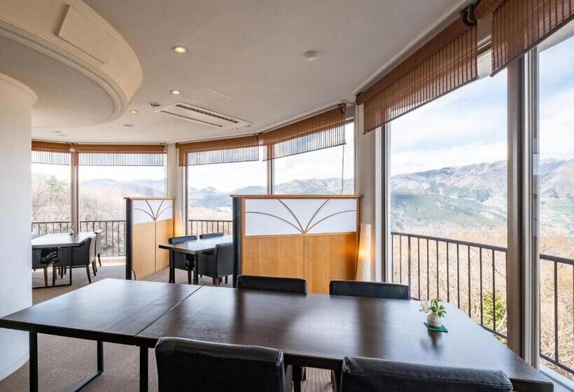 酒店 Nagominoyado Hanagokoro   Reopening In Mar 2024