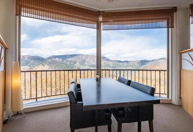 酒店 Nagominoyado Hanagokoro   Reopening In Mar 2024