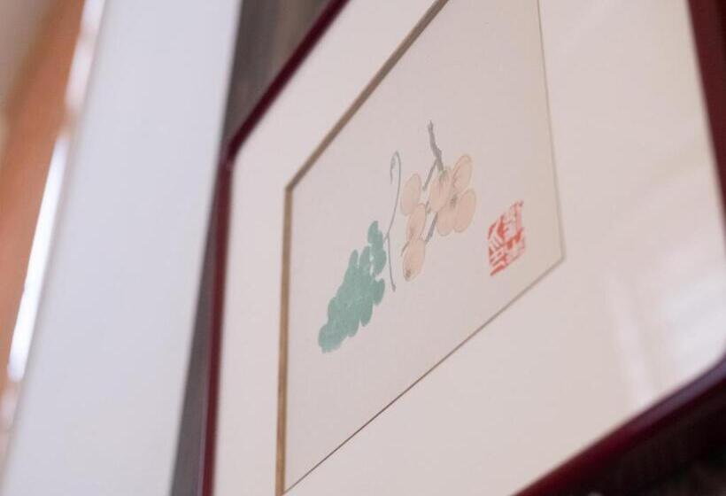 酒店 Nagominoyado Hanagokoro   Reopening In Mar 2024