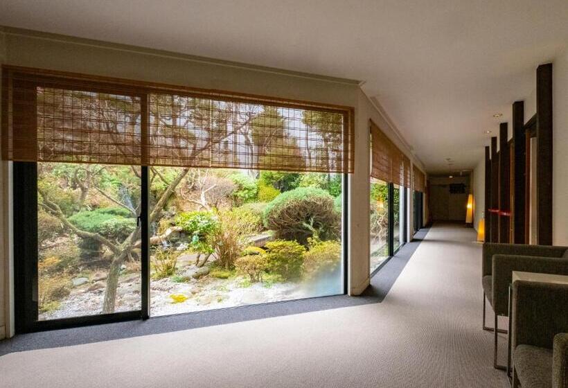 酒店 Nagominoyado Hanagokoro   Reopening In Mar 2024