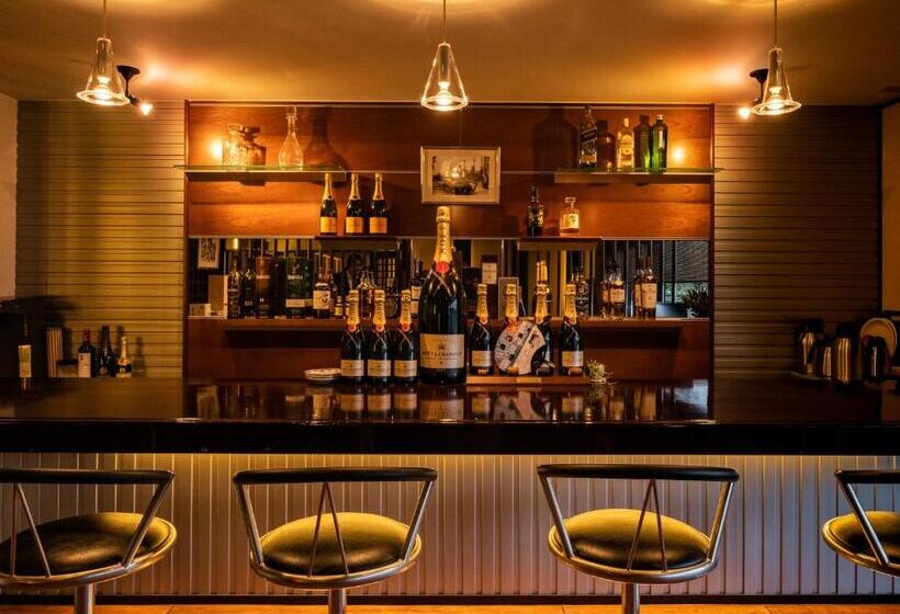 酒店 Nagominoyado Hanagokoro   Reopening In Mar 2024