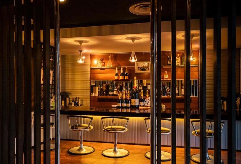 酒店 Nagominoyado Hanagokoro   Reopening In Mar 2024