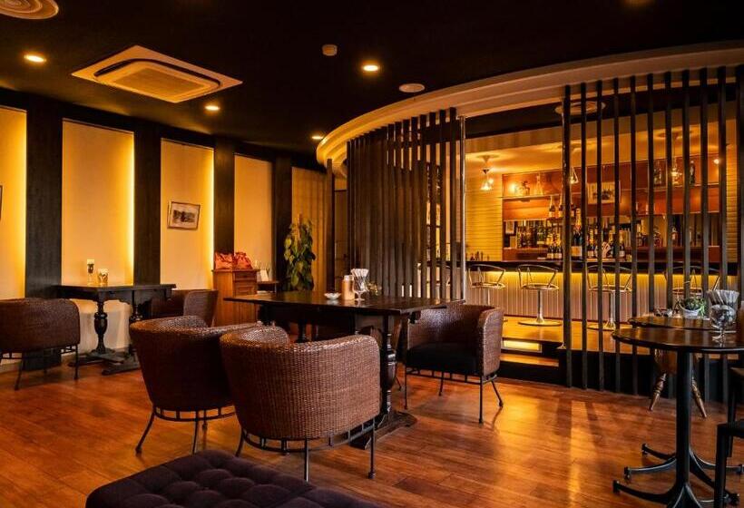 酒店 Nagominoyado Hanagokoro   Reopening In Mar 2024