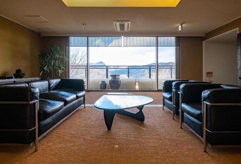 酒店 Nagominoyado Hanagokoro   Reopening In Mar 2024