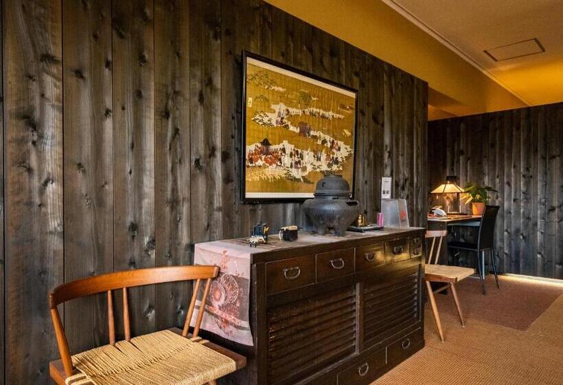 酒店 Nagominoyado Hanagokoro   Reopening In Mar 2024