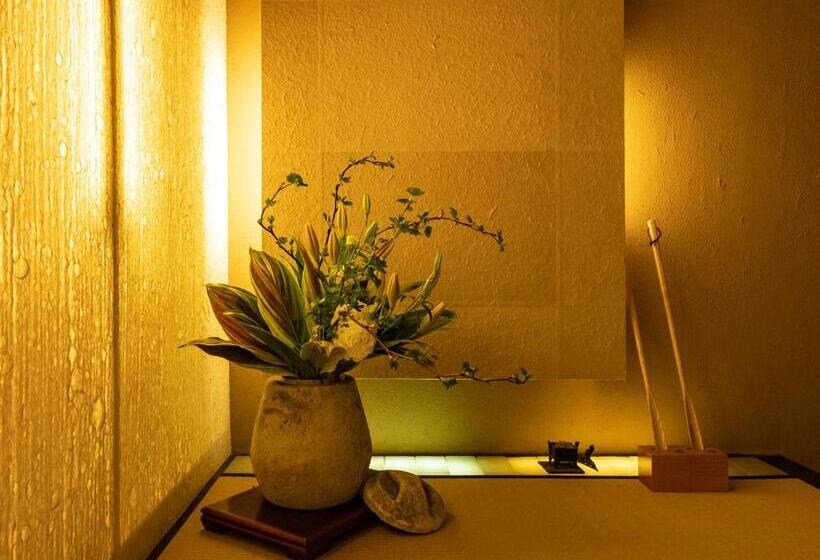 酒店 Nagominoyado Hanagokoro   Reopening In Mar 2024