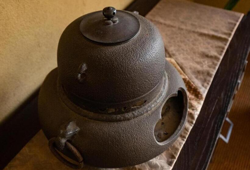 酒店 Nagominoyado Hanagokoro   Reopening In Mar 2024