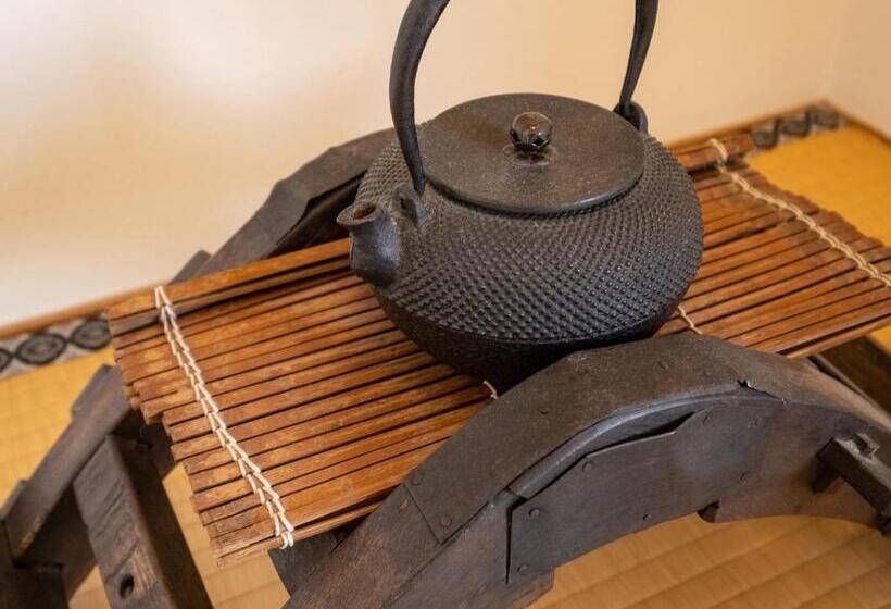 酒店 Nagominoyado Hanagokoro   Reopening In Mar 2024