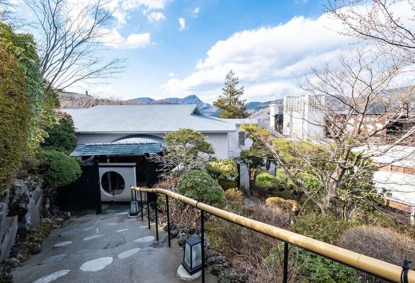 酒店 Nagominoyado Hanagokoro   Reopening In Mar 2024