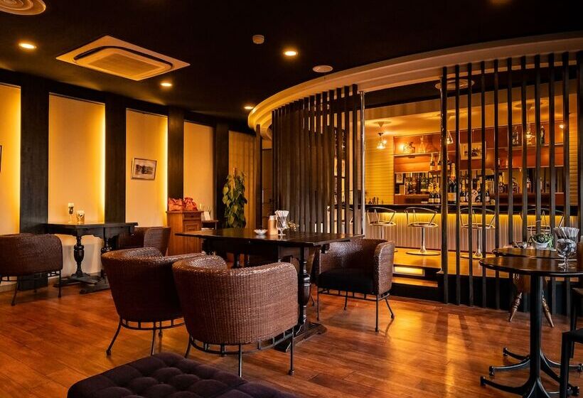 酒店 Nagominoyado Hanagokoro   Reopening In Mar 2024