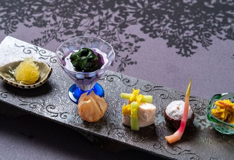 酒店 Nagominoyado Hanagokoro   Reopening In Mar 2024