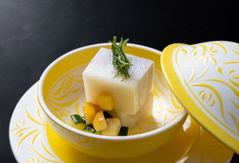 酒店 Nagominoyado Hanagokoro   Reopening In Mar 2024