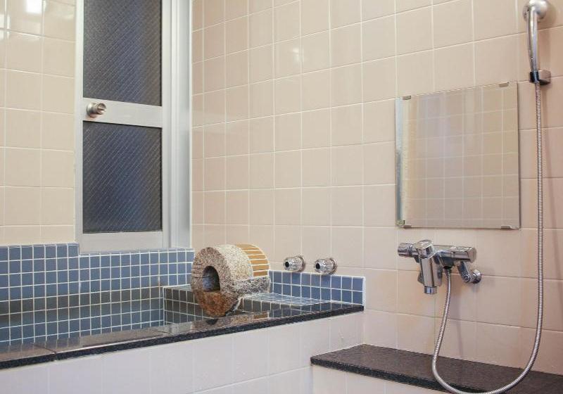 Отель Ryokan Matsumae