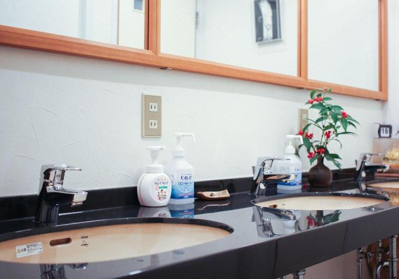 Отель Ryokan Matsumae