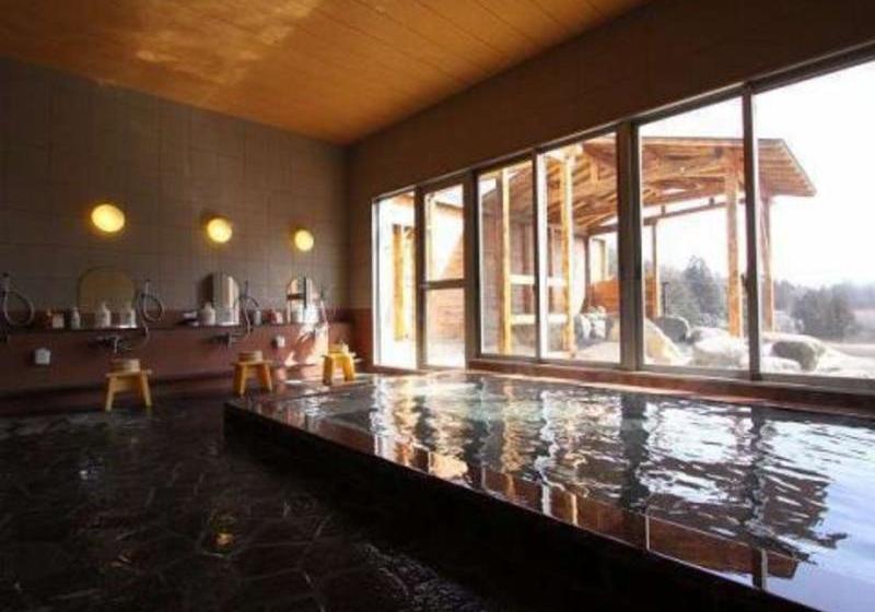 Отель Ryokan Umekawasou