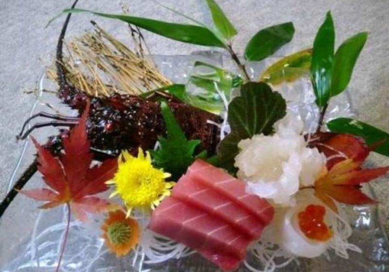 Отель Ryokan Umekawasou