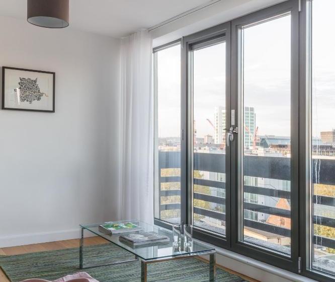 Fotos del hotel Saco Fitzrovia:  6