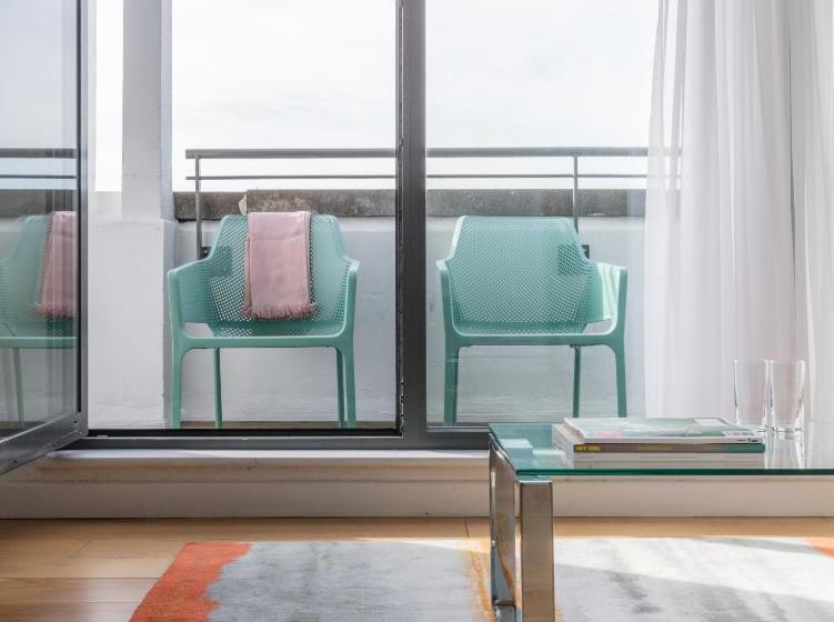 Fotos del hotel Saco Fitzrovia:  7