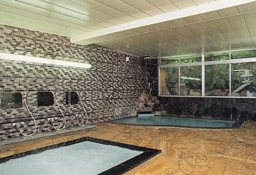 בית מלון כפרי Sanraku