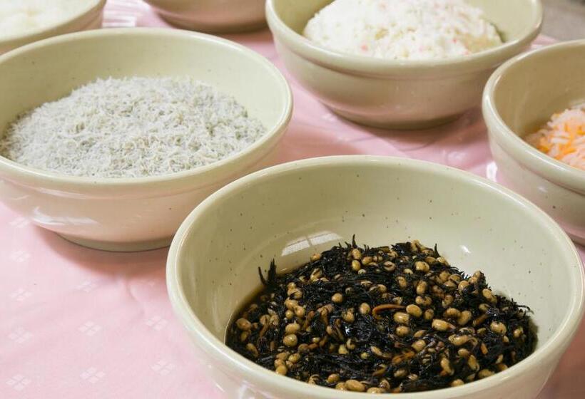 فندق Sansuikan Kawayu Matsuya