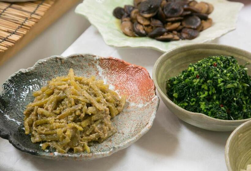 فندق Sansuikan Kawayu Matsuya