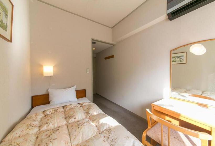 فندق Sansuikan Kawayu Matsuya