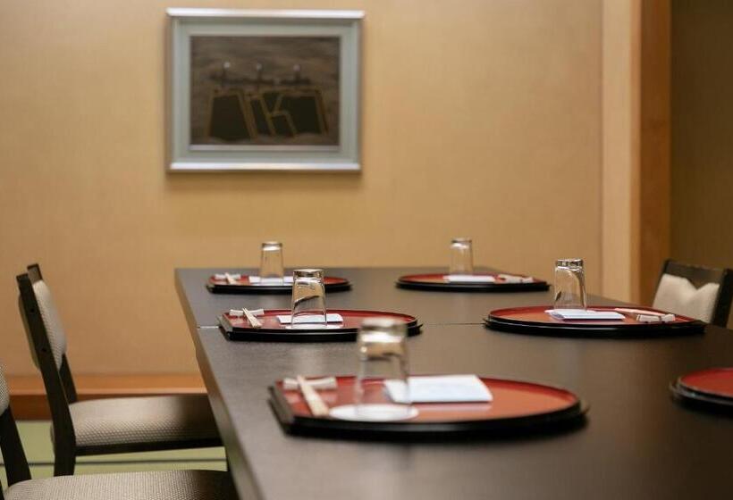 Отель Sansuikan Kinryu