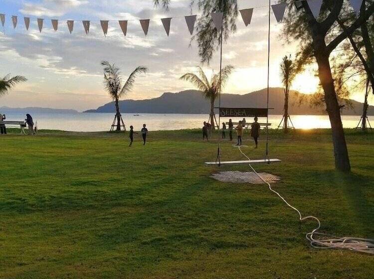 فندق Seesea Resort