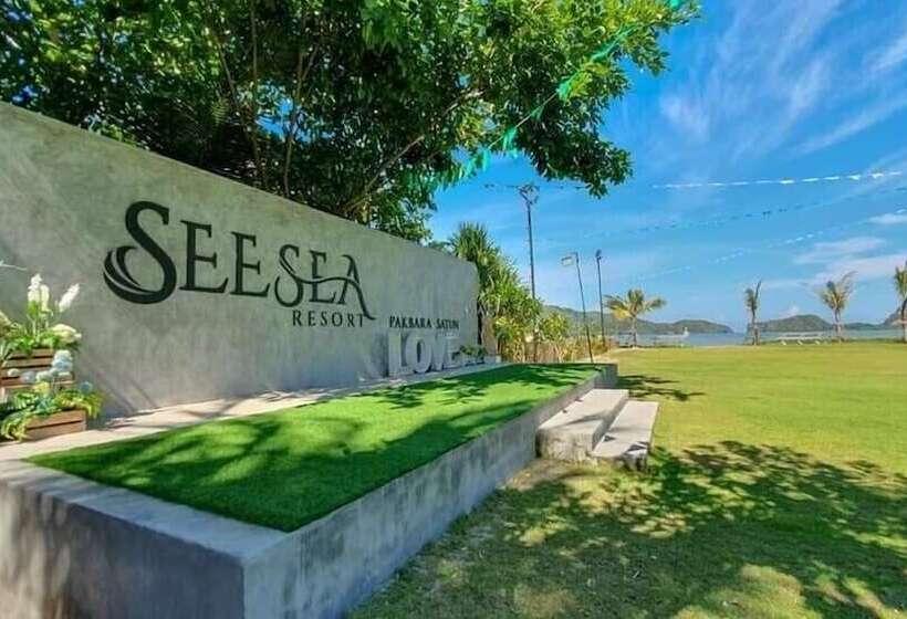 فندق Seesea Resort