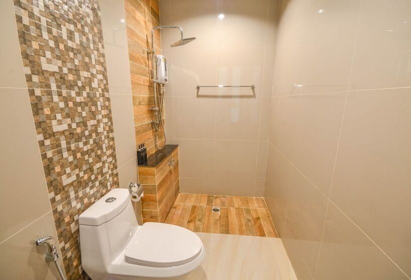 فندق Seesea Resort