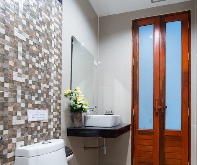 فندق Seesea Resort