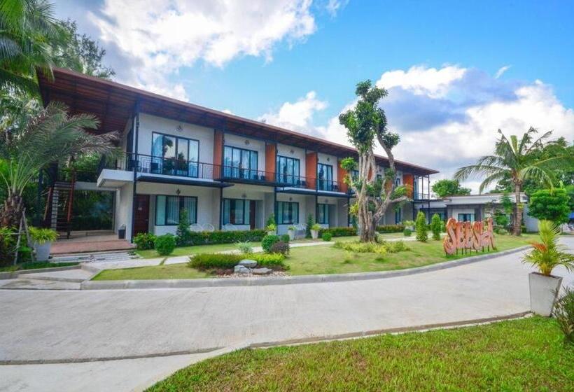 فندق Seesea Resort