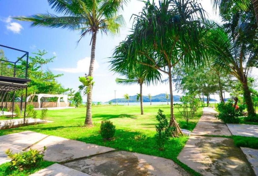 فندق Seesea Resort