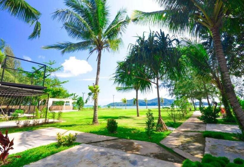 فندق Seesea Resort