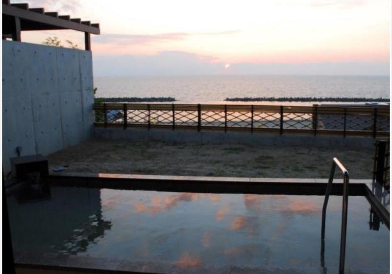 فندق Ryokan Seiunso