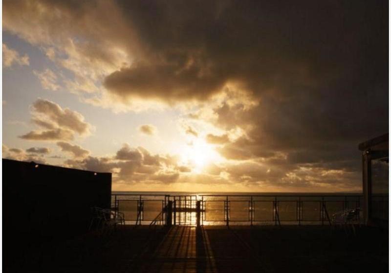 فندق Ryokan Seiunso