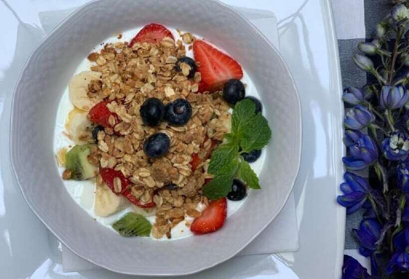 فندق Shalom Kazimierz