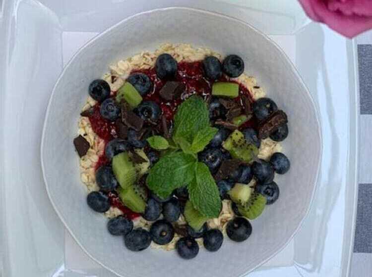 فندق Shalom Kazimierz