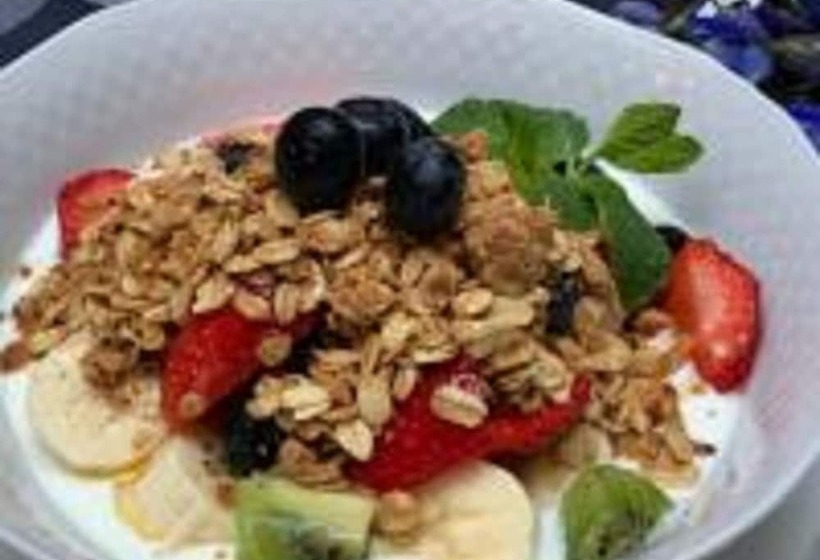 فندق Shalom Kazimierz