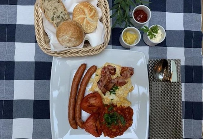 فندق Shalom Kazimierz