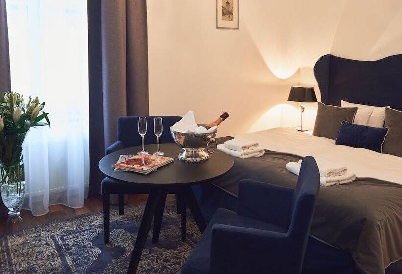 فندق Shalom Kazimierz