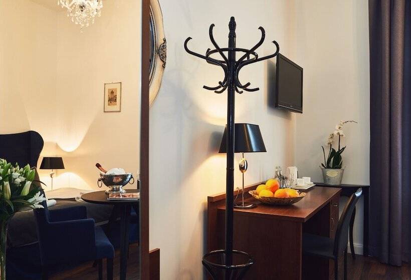 فندق Shalom Kazimierz