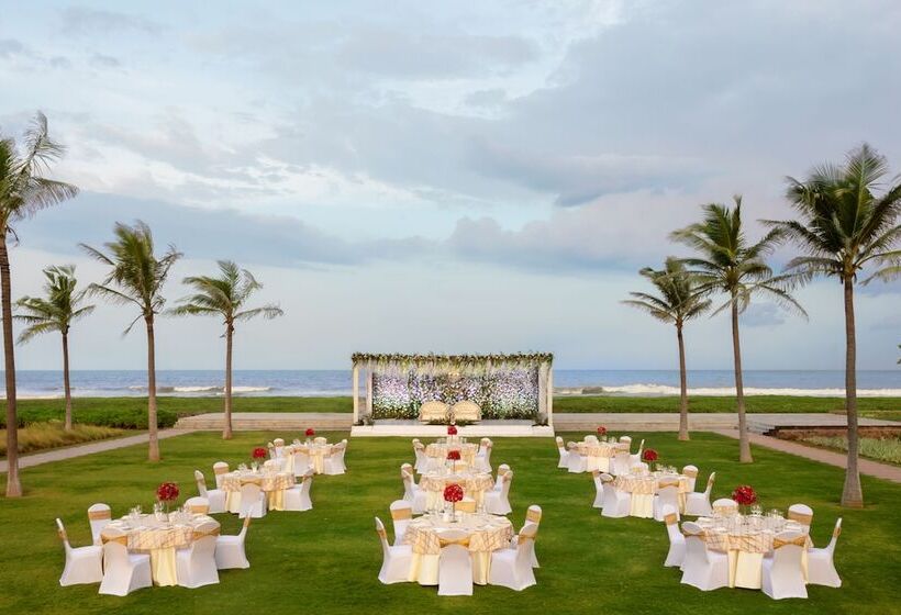 ホテル Sheraton Grand Chennai Resort & Spa