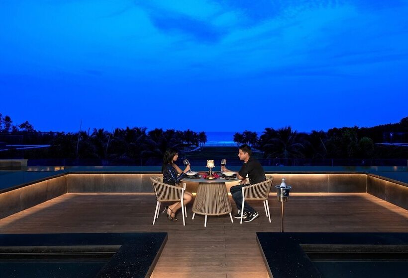 ホテル Sheraton Grand Chennai Resort & Spa